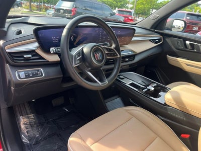2025 Buick Enclave Preferred AWD | Pano Roof | 360 Cam | BLIS | HUD