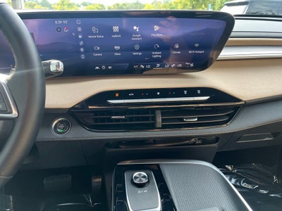 2025 Buick Enclave Preferred AWD | Pano Roof | 360 Cam | BLIS | HUD