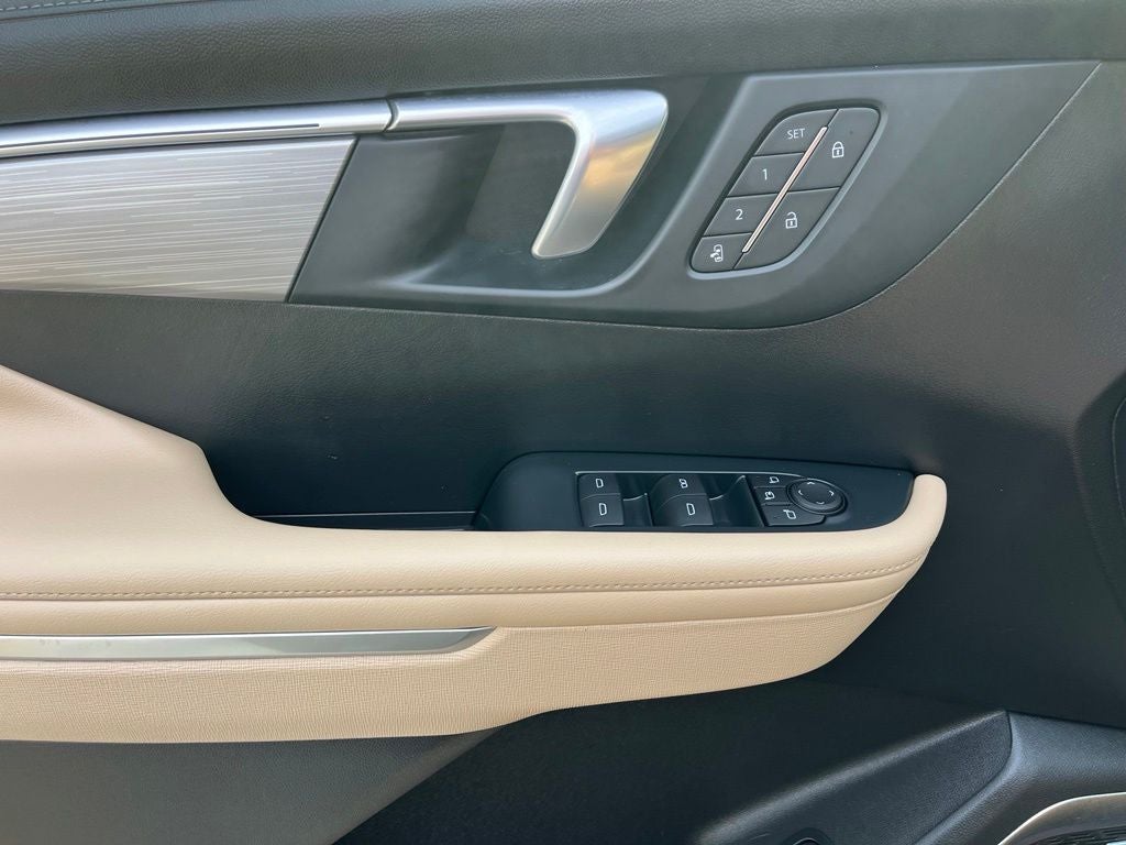 2025 Buick Enclave Preferred AWD | Pano Roof | 360 Cam | BLIS | HUD
