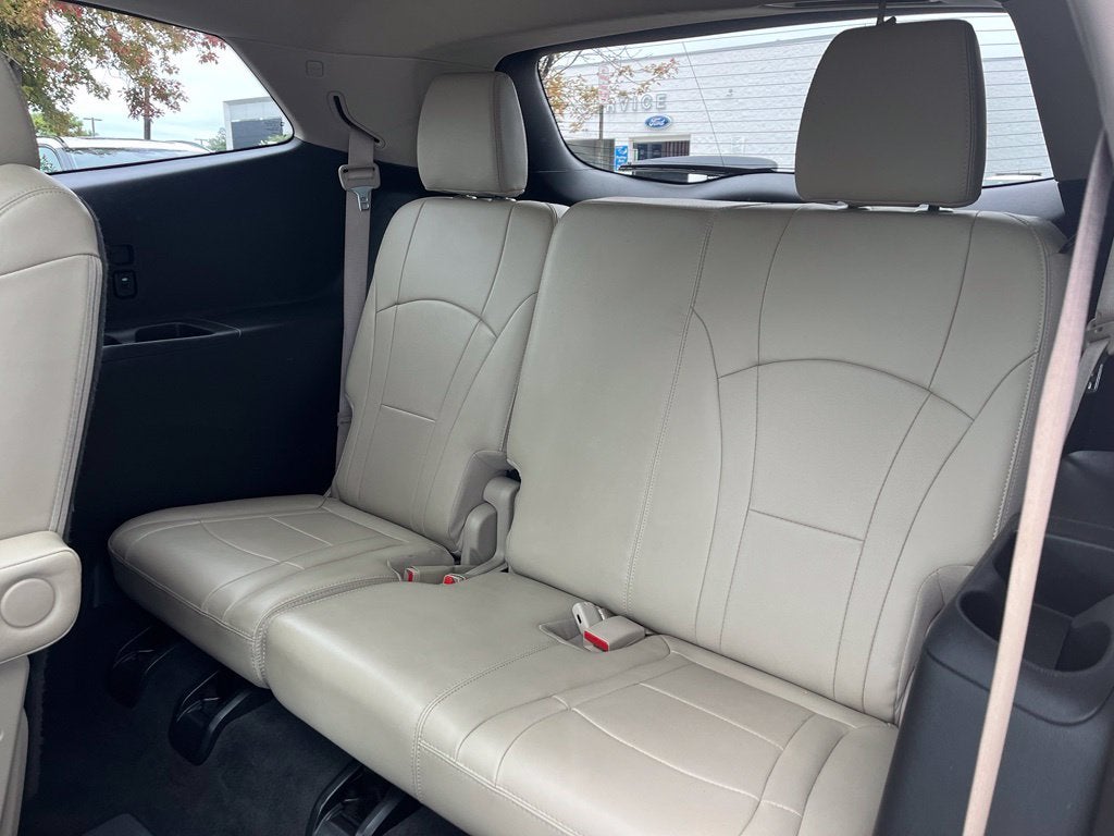 2019 Buick Enclave Premium Group AWD | Moonroof | Htd/Vent Seats