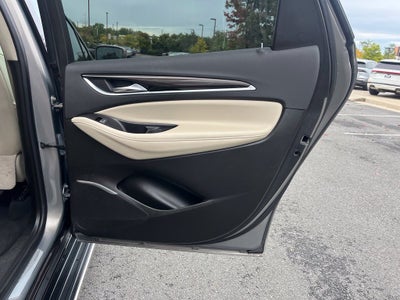 2019 Buick Enclave Premium Group AWD | Moonroof | Htd/Vent Seats