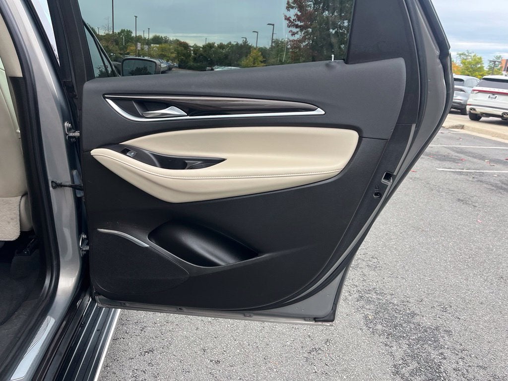 2019 Buick Enclave Premium Group AWD | Moonroof | Htd/Vent Seats