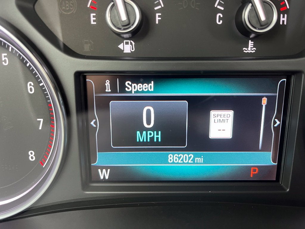 2019 Buick Enclave Premium Group AWD | Moonroof | Htd/Vent Seats