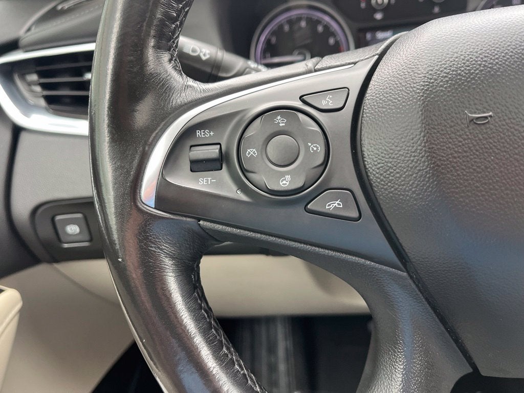 2019 Buick Enclave Premium Group AWD | Moonroof | Htd/Vent Seats