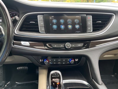 2019 Buick Enclave Premium Group AWD | Moonroof | Htd/Vent Seats