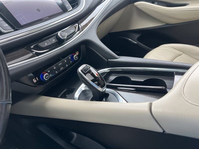 2019 Buick Enclave Premium Group AWD | Moonroof | Htd/Vent Seats