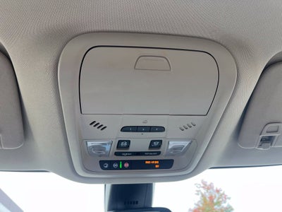 2019 Buick Enclave Premium Group AWD | Moonroof | Htd/Vent Seats