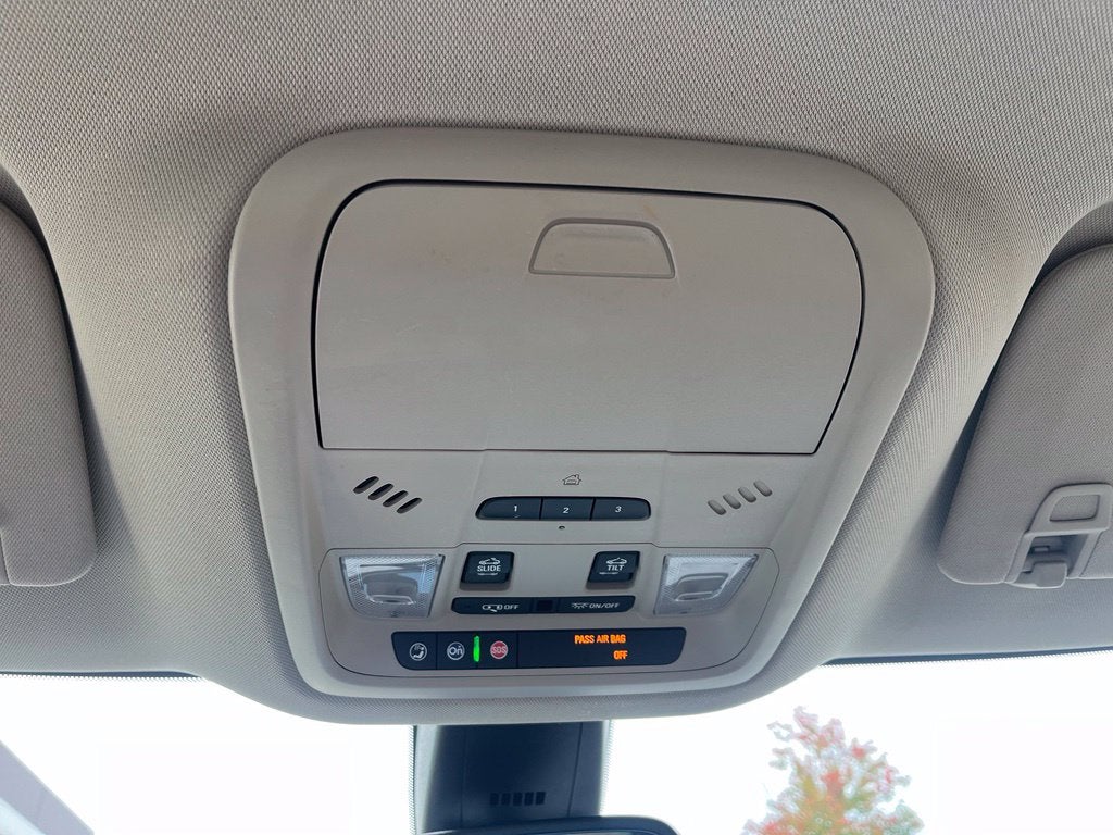 2019 Buick Enclave Premium Group AWD | Moonroof | Htd/Vent Seats