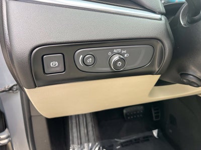 2019 Buick Enclave Premium Group AWD | Moonroof | Htd/Vent Seats