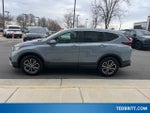 2021 Honda CR-V EX-L AWD | Moonroof | BLIS | Heated Seats