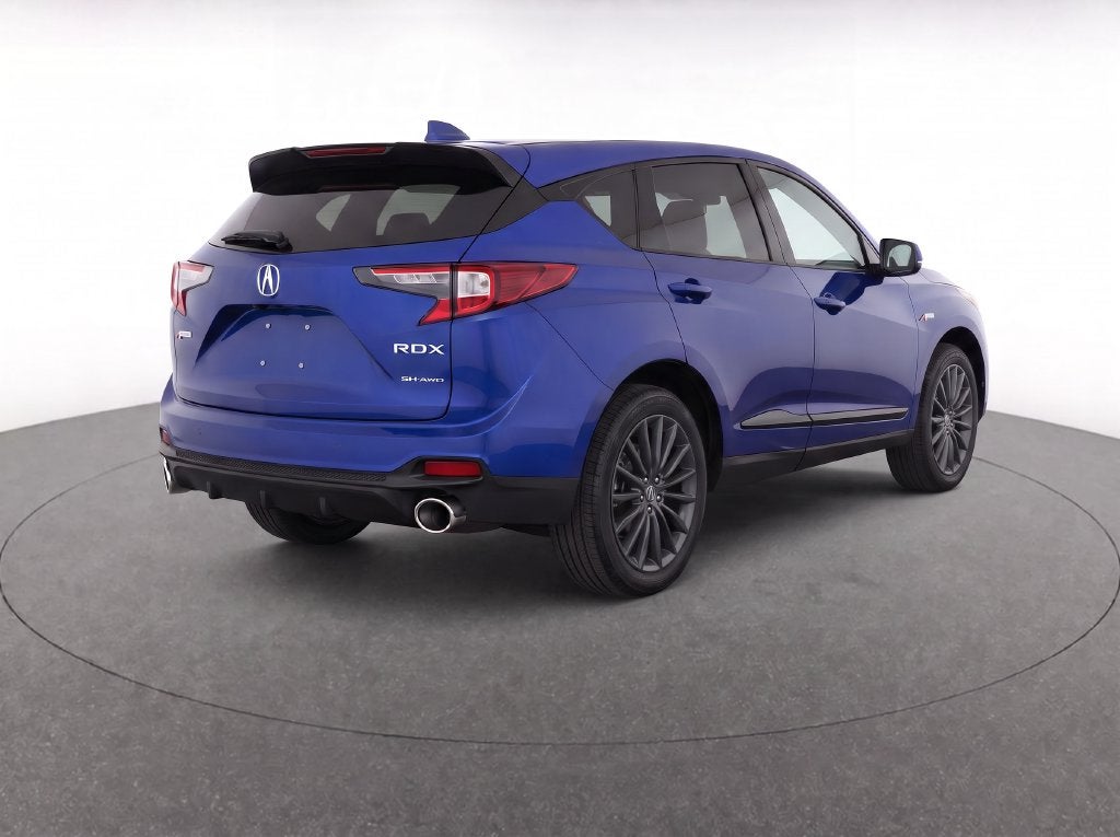 2024 Acura RDX A-Spec Advance Package SH-AWD