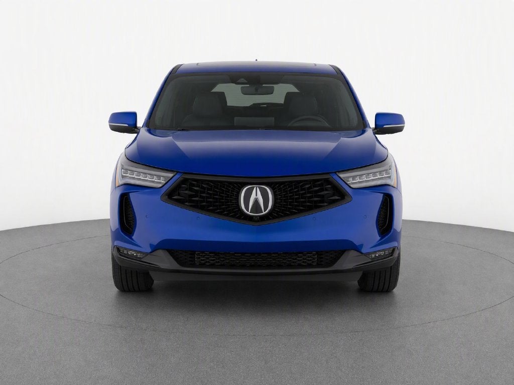 2024 Acura RDX A-Spec Advance Package SH-AWD
