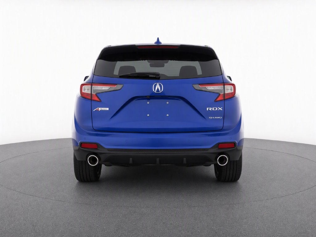 2024 Acura RDX A-Spec Advance Package SH-AWD
