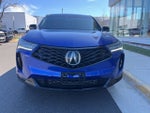 2025 Acura RDX A-Spec Advance Package SH-AWD | Pano Roof | 360 Camera | BLIS