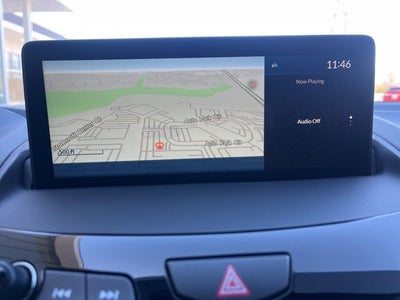 2025 Acura RDX A-Spec Advance Package SH-AWD | Pano Roof | 360 Camera | BLIS