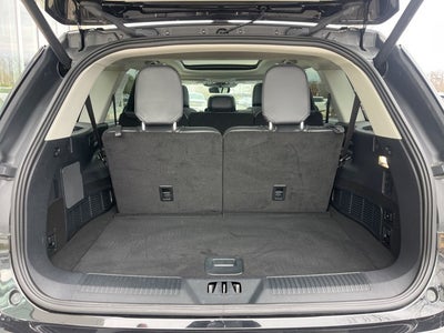 2025 Lincoln Aviator Livery AWD | Pano Roof | 360 Camera | BLIS | BlueCruise