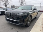 2025 Lincoln Aviator Livery AWD | Pano Roof | 360 Camera | BLIS | BlueCruise