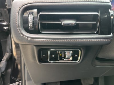 2025 Lincoln Aviator Livery AWD | Pano Roof | 360 Camera | BLIS | BlueCruise