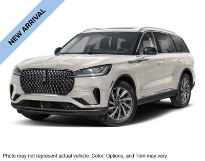 2025 Lincoln Aviator Premiere | Pano Moonroof | Bluecruise Equip | Co-Pilot360 2