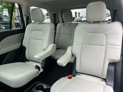 2025 Lincoln Aviator Premiere AWD | Pano Roof | 360 Camera | BLIS
