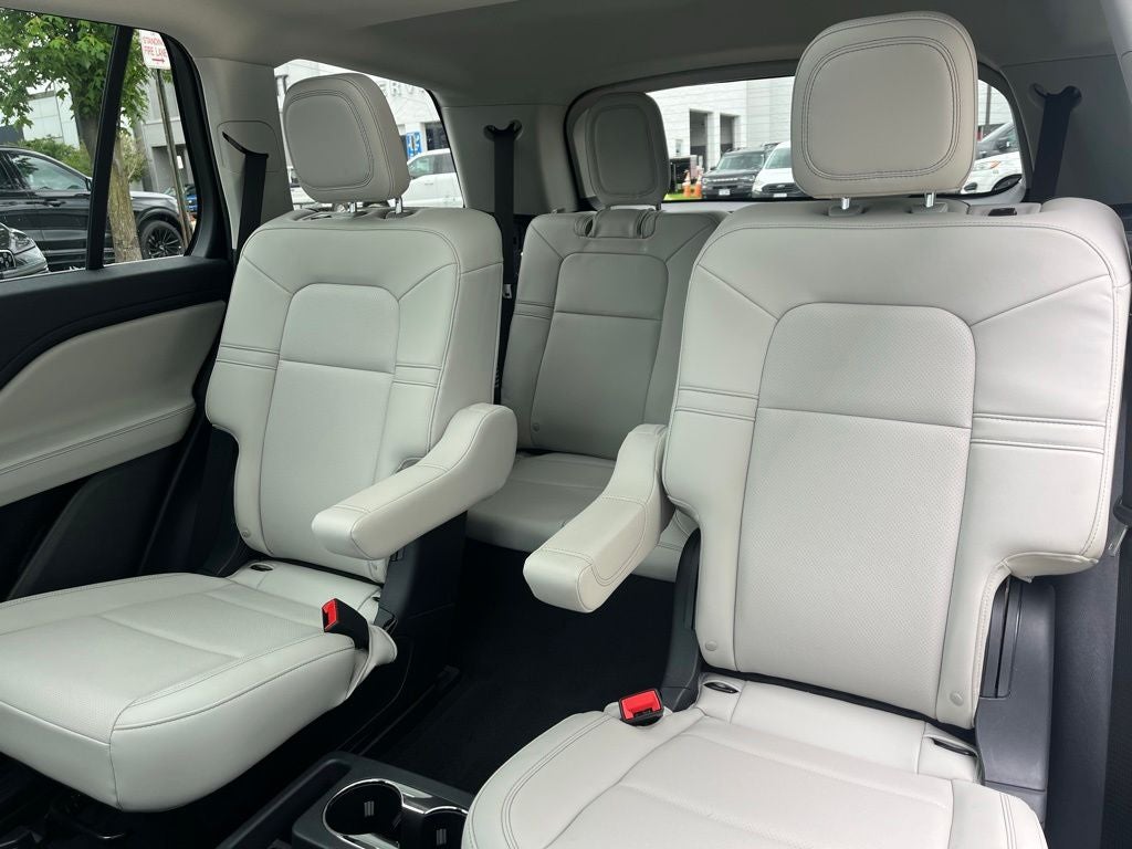 2025 Lincoln Aviator Premiere AWD | Pano Roof | 360 Camera | BLIS