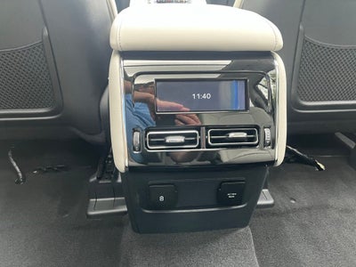 2025 Lincoln Aviator Premiere AWD | Pano Roof | 360 Camera | BLIS