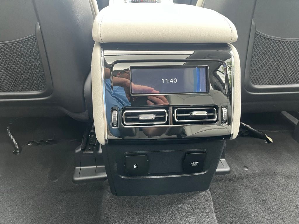 2025 Lincoln Aviator Premiere AWD | Pano Roof | 360 Camera | BLIS