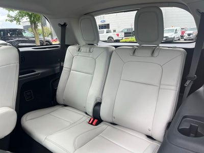 2025 Lincoln Aviator Premiere AWD | Pano Roof | 360 Camera | BLIS