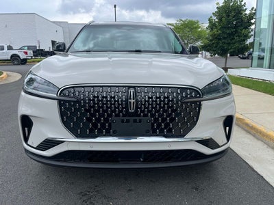 2025 Lincoln Aviator Premiere AWD | Pano Roof | 360 Camera | BLIS