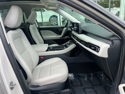 2025 Lincoln Aviator Premiere AWD | Pano Roof | 360 Camera | BLIS