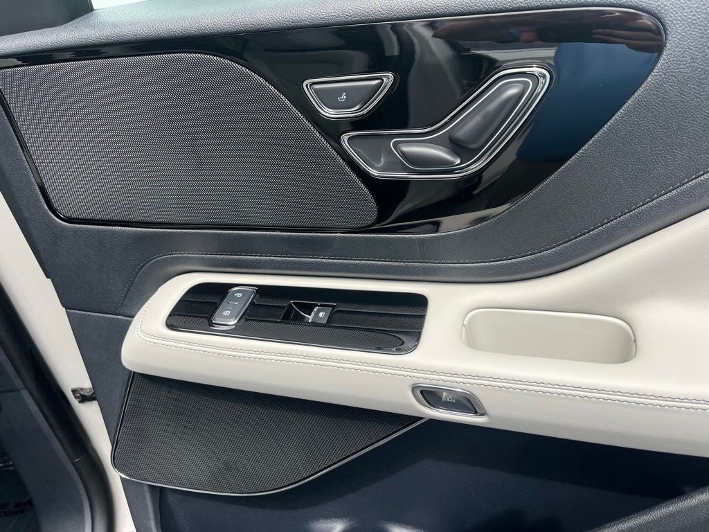 2025 Lincoln Aviator Premiere AWD | Pano Roof | 360 Camera | BLIS