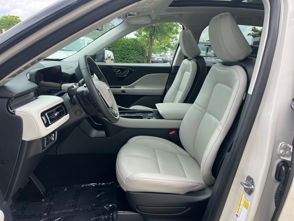 2025 Lincoln Aviator Premiere AWD | Pano Roof | 360 Camera | BLIS
