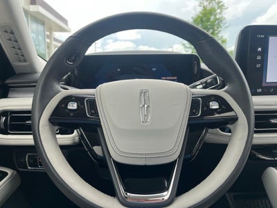 2025 Lincoln Aviator Premiere AWD | Pano Roof | 360 Camera | BLIS