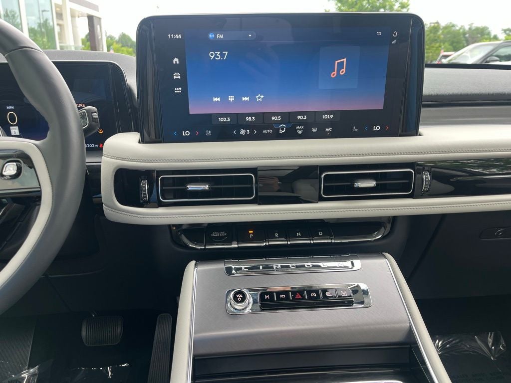 2025 Lincoln Aviator Premiere AWD | Pano Roof | 360 Camera | BLIS