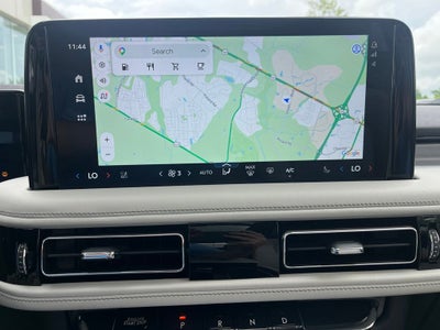 2025 Lincoln Aviator Premiere AWD | Pano Roof | 360 Camera | BLIS