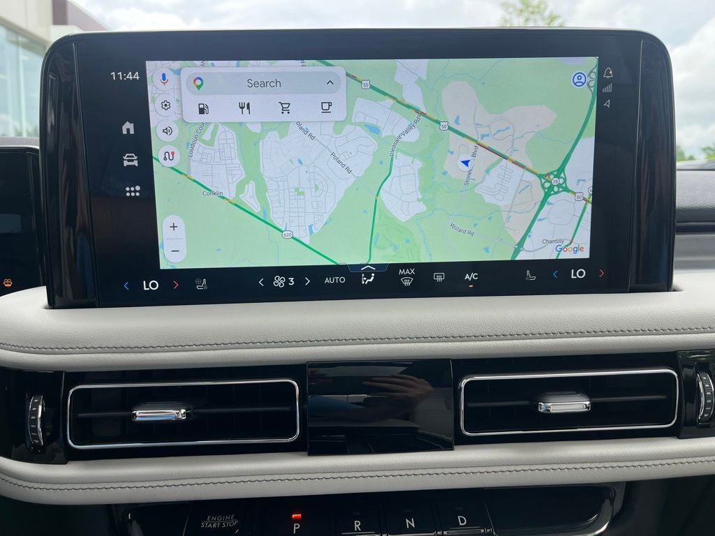 2025 Lincoln Aviator Premiere AWD | Pano Roof | 360 Camera | BLIS