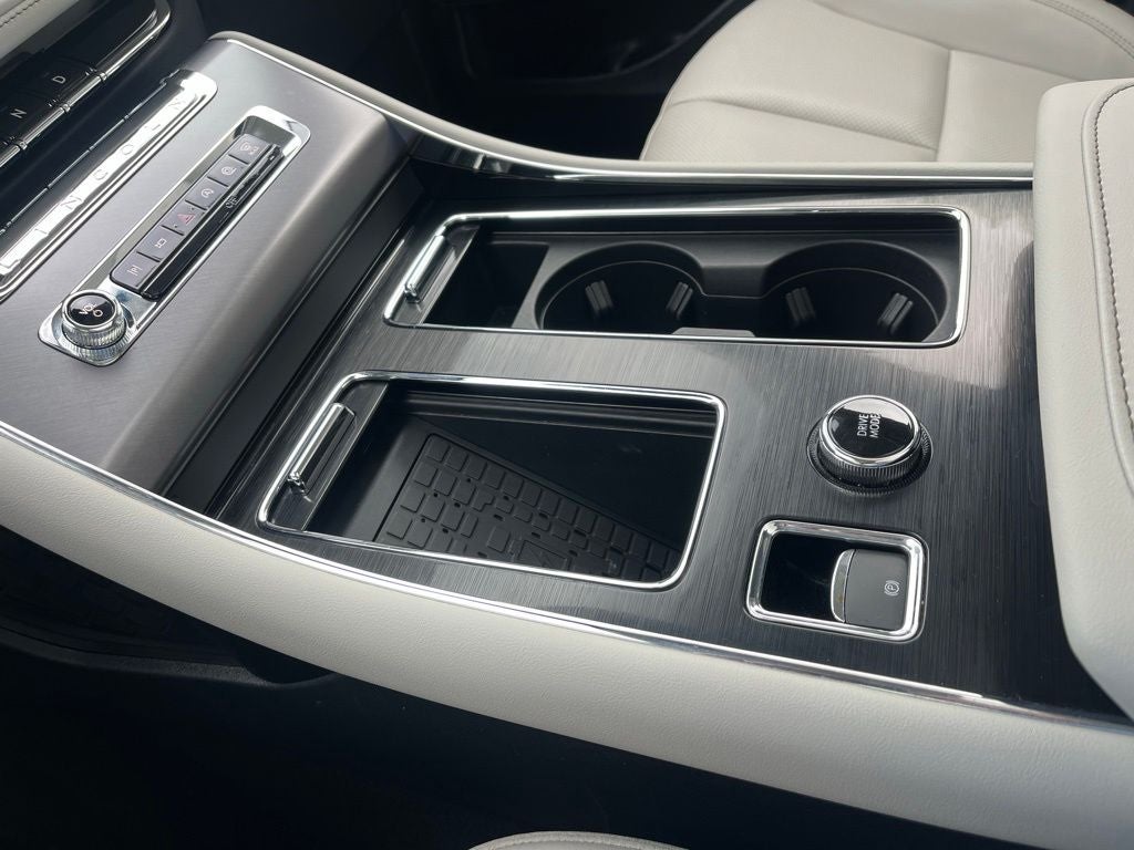 2025 Lincoln Aviator Premiere AWD | Pano Roof | 360 Camera | BLIS