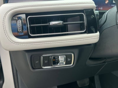 2025 Lincoln Aviator Premiere AWD | Pano Roof | 360 Camera | BLIS