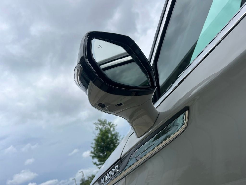 2025 Lincoln Aviator Premiere AWD | Pano Roof | 360 Camera | BLIS
