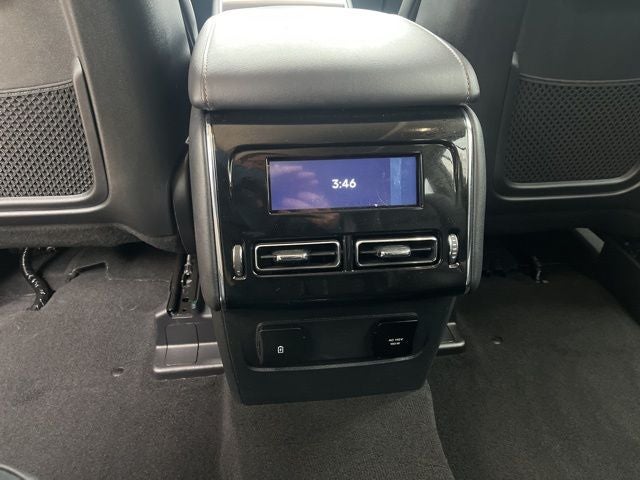 2025 Lincoln Aviator Premiere II 4WD | Pano Roof | 360 Cam | Jet Appear Pkg