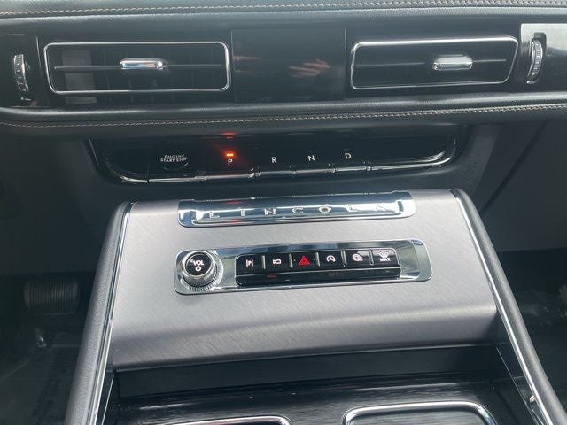 2025 Lincoln Aviator Premiere II 4WD | Pano Roof | 360 Cam | Jet Appear Pkg