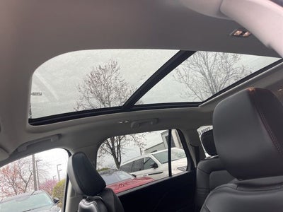 2025 Lincoln Aviator Premiere II 4WD | Pano Roof | 360 Cam | Jet Appear Pkg