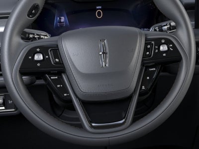 2026 Lincoln Aviator Premiere II AWD | Pano Roof | 360 Cam | BLIS | Jet Pkg