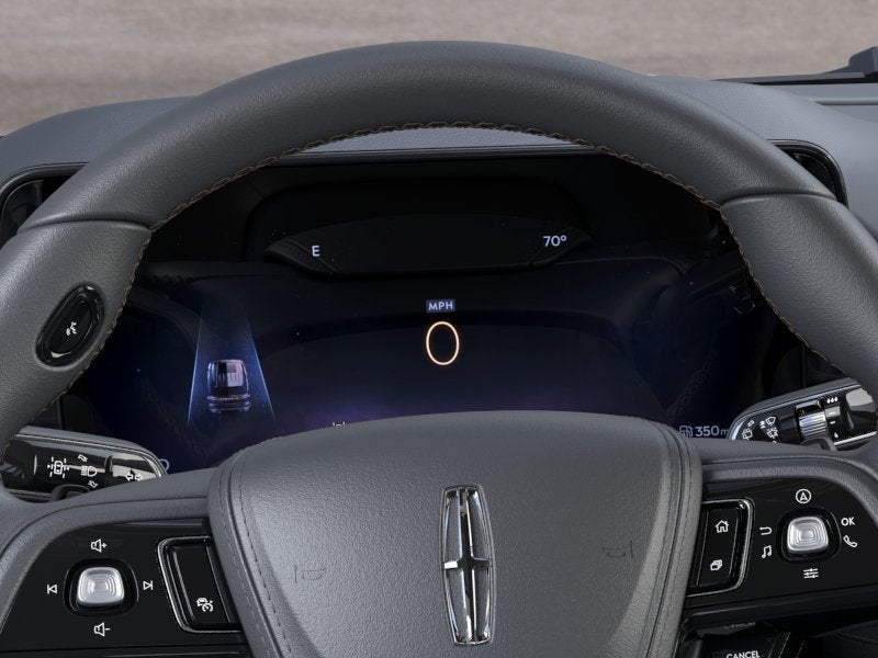 2026 Lincoln Aviator Premiere II AWD | Pano Roof | 360 Cam | BLIS | Jet Pkg