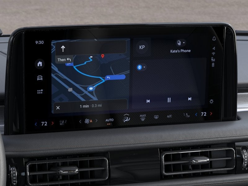 2026 Lincoln Aviator Premiere II AWD | Pano Roof | 360 Cam | BLIS | Jet Pkg