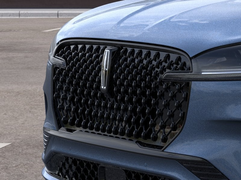 2026 Lincoln Aviator Premiere II AWD | Pano Roof | 360 Cam | BLIS | Jet Pkg