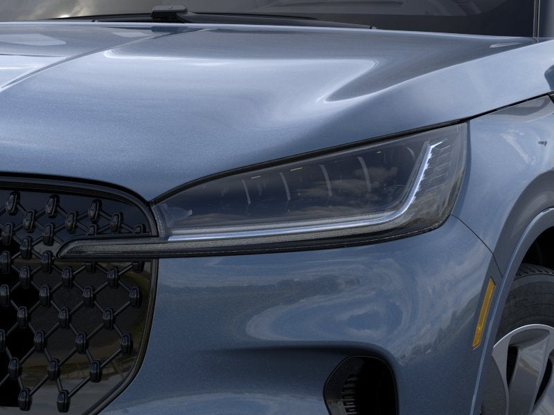 2026 Lincoln Aviator Premiere II AWD | Pano Roof | 360 Cam | BLIS | Jet Pkg