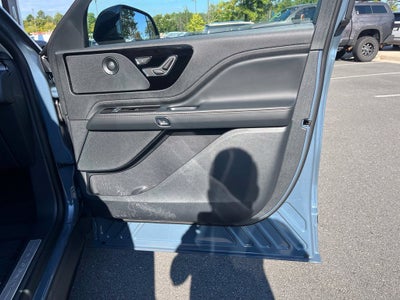 2026 Lincoln Aviator Premiere II AWD | Pano Roof | 360 Cam | BLIS | Jet Pkg