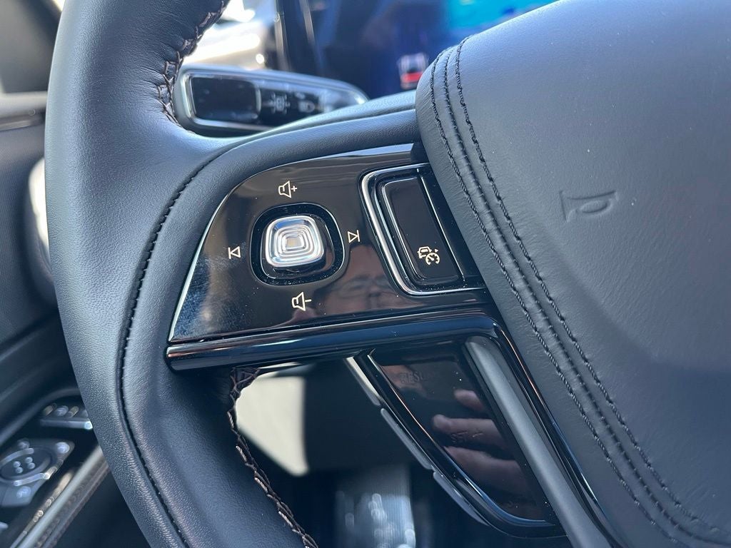 2026 Lincoln Aviator Premiere II AWD | Pano Roof | 360 Cam | BLIS | Jet Pkg
