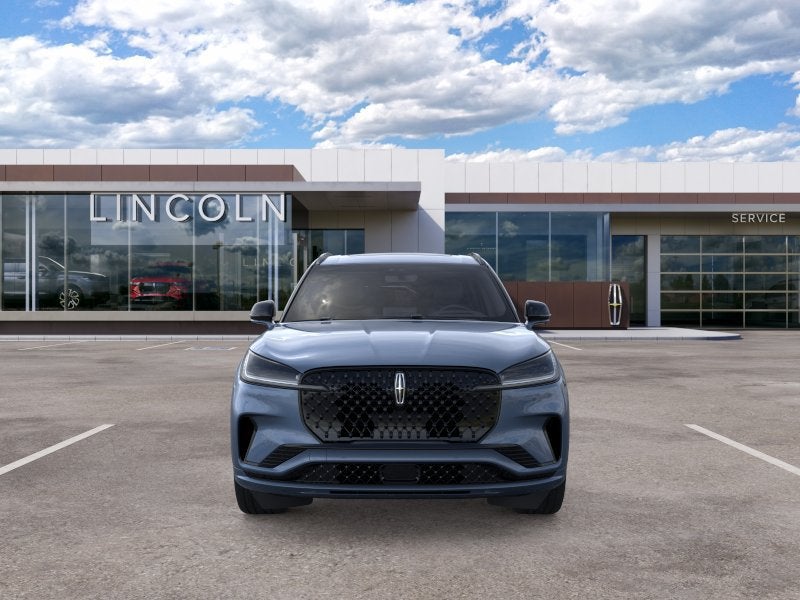 2026 Lincoln Aviator Premiere II AWD | Pano Roof | 360 Cam | BLIS | Jet Pkg